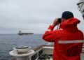 Rusia denuncia “intercepción ilegal” de petrolero por parte de EE.UU.