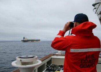 Rusia denuncia “intercepción ilegal” de petrolero por parte de EE.UU.