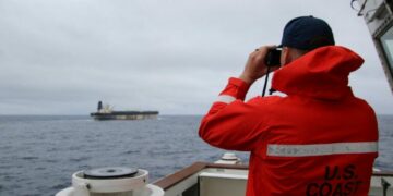 Rusia denuncia “intercepción ilegal” de petrolero por parte de EE.UU.