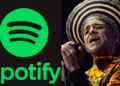 Café Tacvba pide a disqueras bajar su música de Spotify; esta es la razón