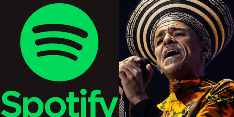 Café Tacvba pide a disqueras bajar su música de Spotify; esta es la razón
