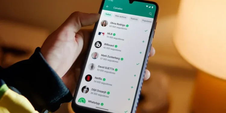 WhatsApp dejará de ser compatible con estos celulares en 2026