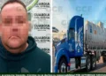 Capturan a chofer por tráfico de más de 60 mil litros de diésel
