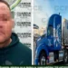 Capturan a chofer por tráfico de más de 60 mil litros de diésel