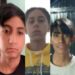 Reportan la desaparición de cinco adolescentes en Guadalajara