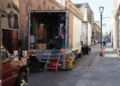 Filmaciones cinematográficas provocarán cierres viales en el Centro Histórico