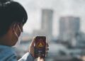 La contaminación del aire se vincula con un mayor riesgo de esclerosis lateral amiotrófica