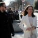 Trump recibe a la líder opositora venezolana Machado mientras afianza el diálogo con Caracas