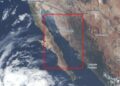 Diputado llama a reconocer ya al Golfo de California como territorio mexicano