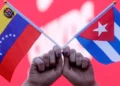 Cuba publica nombres de 32 militares muertos durante secuestro de Maduro