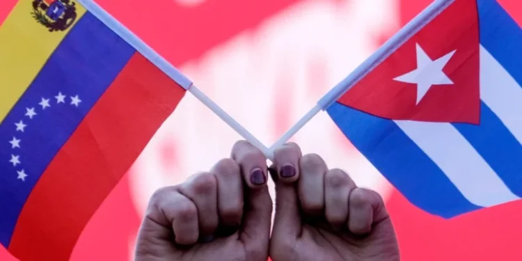 Cuba publica nombres de 32 militares muertos durante secuestro de Maduro