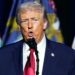 El médico de Dick Cheney pide investigar la aptitud mental de Trump