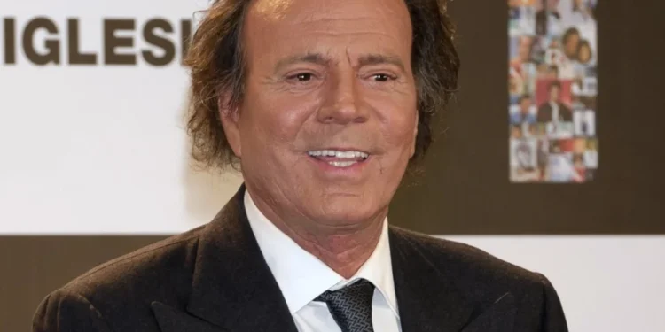 Dos mujeres acusan al cantante Julio Iglesias de abuso sexual en nueva denuncia