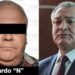FGR captura a otro exfuncionario cercano a García Luna y cierra cerco sobre operaciones ilegales