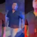 Morenista detenido en alcoholímetro de Pachuca insulta a policía y dice “te la voy a cobrar”