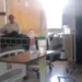 Se muestra a enfermeras del IMSS protegiendo a pacientes en hospital durante el sismo