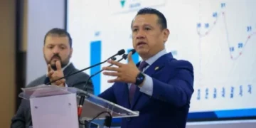 Localizan cuatro cuerpos desmembrados en Cuitzeo; apuntan al Cártel de Santa Rosa de Lima