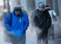 Frente frío 30 provocará lluvias, vientos y marcado descenso de temperaturas en San Luis Potosí