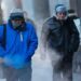 Frente frío 30 provocará lluvias, vientos y marcado descenso de temperaturas en San Luis Potosí