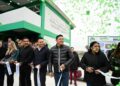 Este 2026 se reconstruirán 120 escuelas de todo el estado