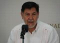 Fernández Noroña acusa a medios de alentar los ataques en su contra