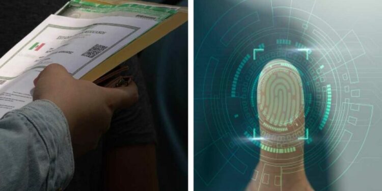 CURP biométrica 2026: costo, requisitos y dónde tramitarla