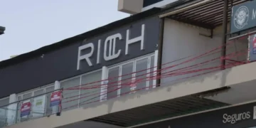Caso Rich: ocho víctimas otorgan perdón y audiencia intermedia se prolonga