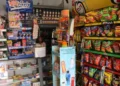 Alzas de precios impactan productos de consumo y bebidas en pequeños comercios
