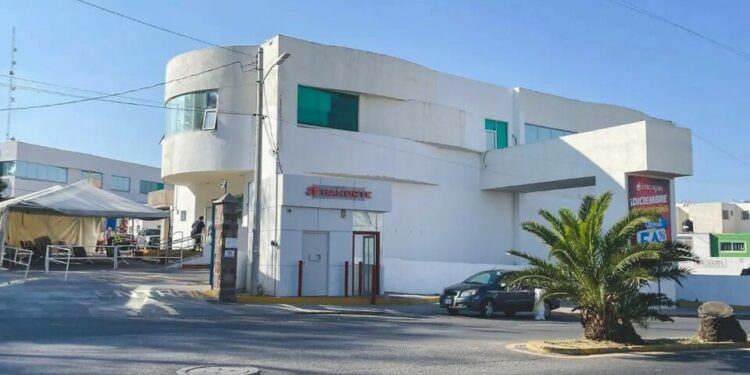 Comisión del Agua no ha recibido solicitud de Soledad para salir del Interapas
