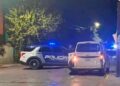 Mujer es asesinada a balazos durante una fiesta en la colonia Satélite