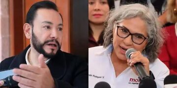 Alianza Morena-Verde-PT abre debate en San Luis Potosí