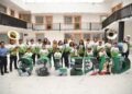 La escuela municipal de música de Soledad abre inscripciones en Enero