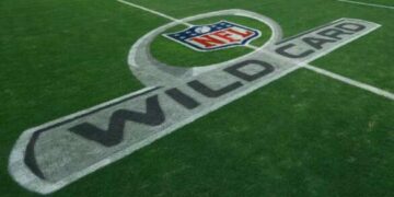 NFL anuncia fechas y horarios de la Ronda de Comodines