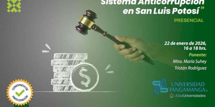 La oficialía mayor llevó a cabo el plan anual de capacitación 2026