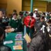 Se llevó a cabo la Jornada de paz en la secundaria Camilo Arriaga