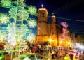 El Saucito conserva la historia como patrimonio cultural