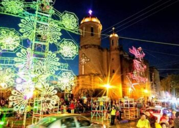El Saucito conserva la historia como patrimonio cultural