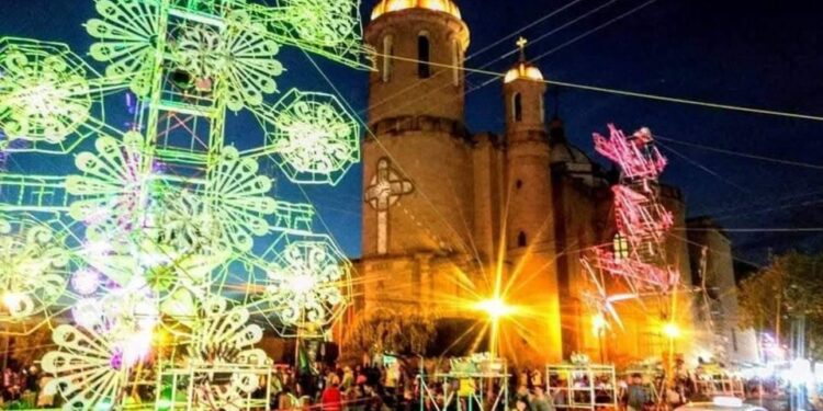 El Saucito conserva la historia como patrimonio cultural