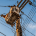 Fallece trabajador de la CFE tras descarga eléctrica en El Sauzalito