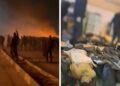 Reportan 2 mil fallecidos en Irán desde el inicio de las protestas