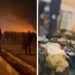 Reportan 2 mil fallecidos en Irán desde el inicio de las protestas
