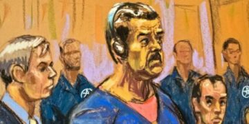 Maduro elige como abogado al defensor de Assange en el caso Wikileaks