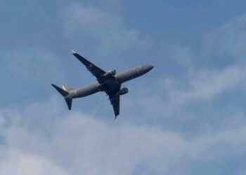 FAA de Estados Unidos advierte a aerolíneas sobre posibles acciones militares en México, Centroamérica y Sudamérica