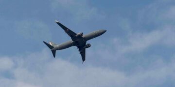 FAA de Estados Unidos advierte a aerolíneas sobre posibles acciones militares en México, Centroamérica y Sudamérica