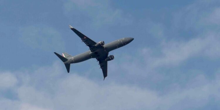 FAA de Estados Unidos advierte a aerolíneas sobre posibles acciones militares en México, Centroamérica y Sudamérica