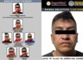 Cae ‘El Señor del Sombrero’, presunto criminal y jefe de Operaciones de Inteligencia de Tultitlán