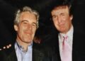 Nuevos archivos Epstein revelan acusación contra Trump por presunto abuso de una menor
