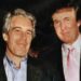 Nuevos archivos Epstein revelan acusación contra Trump por presunto abuso de una menor