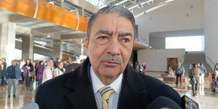 La UASLP inconforme con el convenio federación-estado que define su presupuesto para el 2026