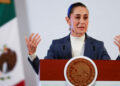 Registro de celulares es por seguridad: Sheinbaum; “no es para vigilar a la gente”